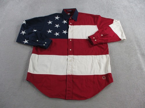 Tommy hilfiger shirt mens - hilfiger,
