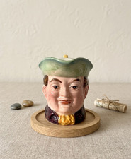 Vintage Beswick Mr Varden Toby