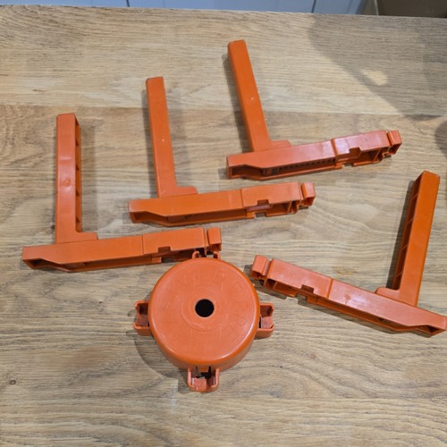 Runpotec spring arms for - arms,