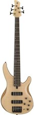 Yamaha Electric Bass TRBX605FM