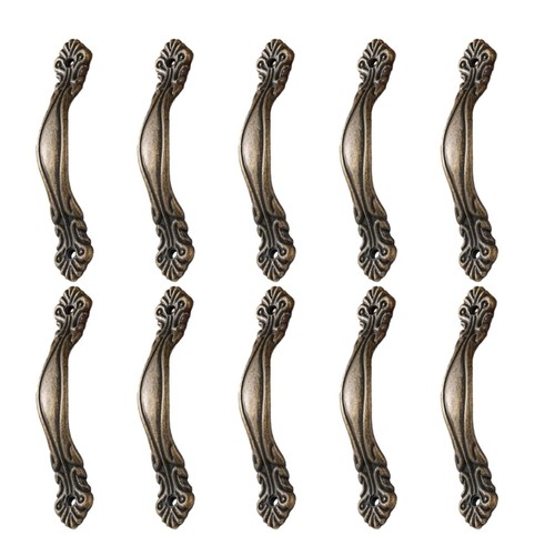 Elegant pull handle drawer - pull,