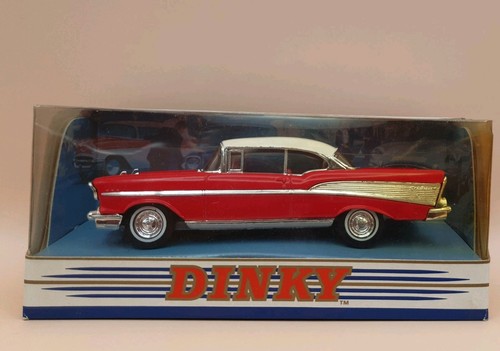 Matchbox the dinky collection - the,