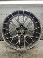 Porsche macan spyder alloy - porsche,