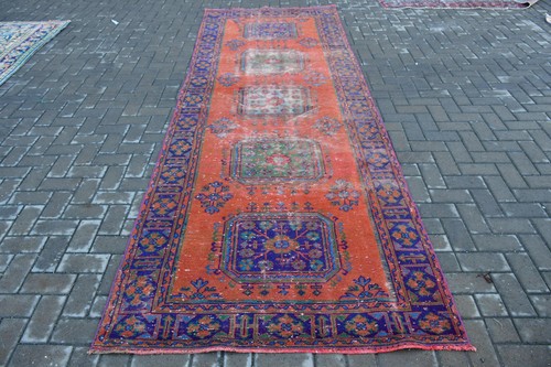 2x11 rug vintage - rug,,