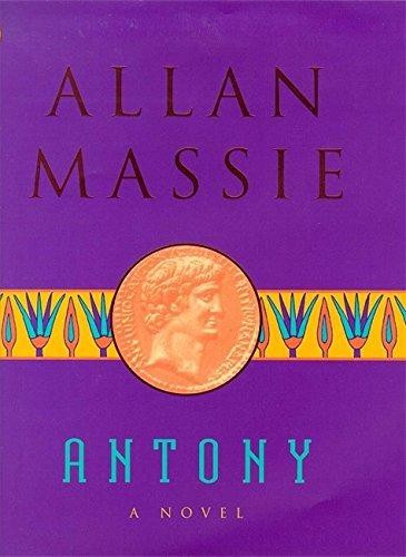 Antony massie allan - antony,