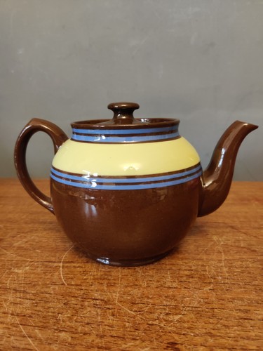 Sadler staffordshire brown - staffordshire,