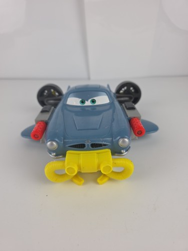 2011 disney pixar cars - disney, 2