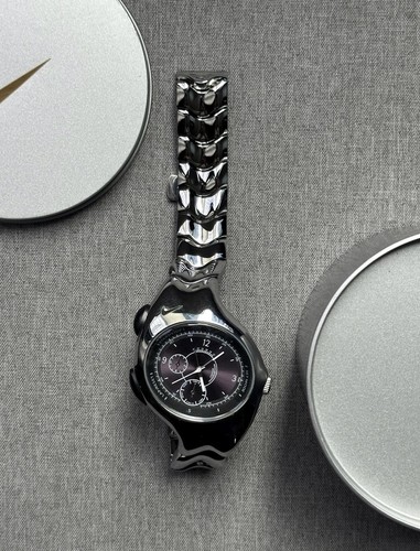 Nike triax chronograph - triax, watch