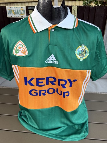 Vintage kerry gaa - vintage,
