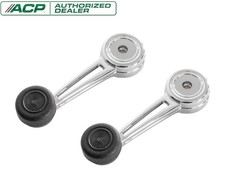 1968-1969 Ford Mustang