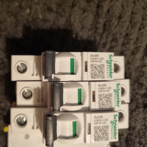 Schneider acti9 ic60h - acti9,