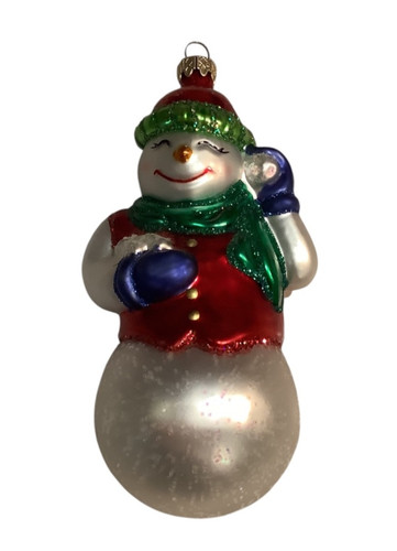 Old world christmas - christmas, ornament