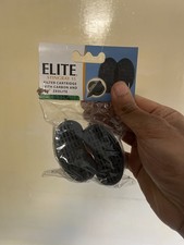 ELITE STINGRAY 15 REPLACEMENT FILTER PUMP CARBON CARTRIDGE FISH TANK AQUARIUM 