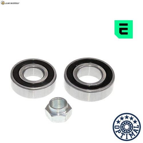 Wheel bearing kit 972721 for - kit,