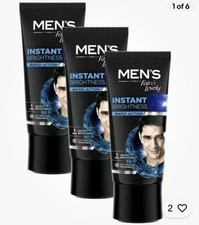 Mens Fair And Lovely Glow