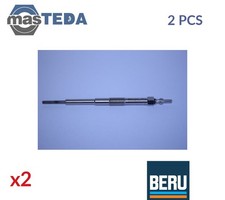 GN116 ENGINE GLOW PLUGS BERU