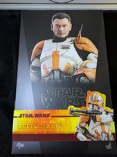 IN STOCK New Hot Toys MMS796