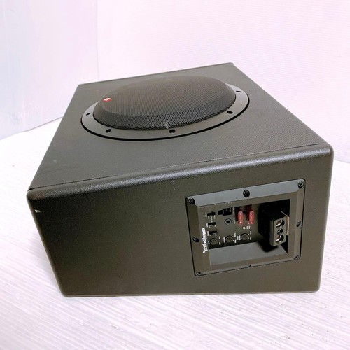 Rockford fosgate p300 - rockford, p300-10