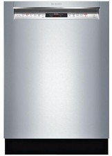 Bosch 800 Series 24" Crystal