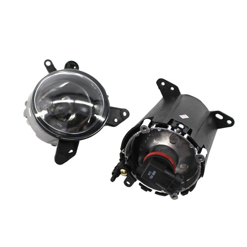 2pcs front bumper fog - bumper,