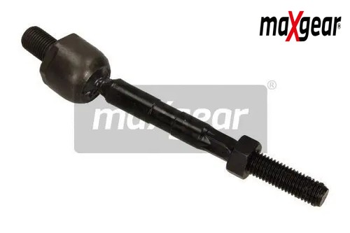 Front tie rod end - tie,