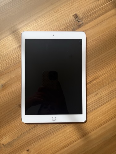 Apple ipad 6th - gen, 128gb