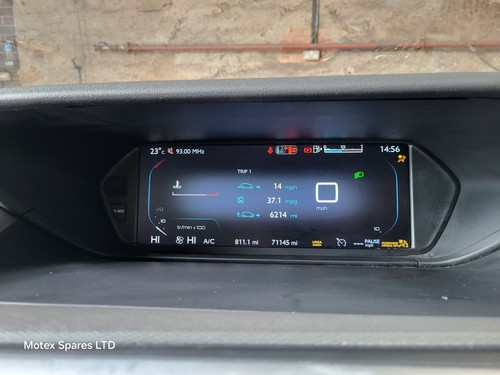 Citroen grand picasso mk2 - grand,