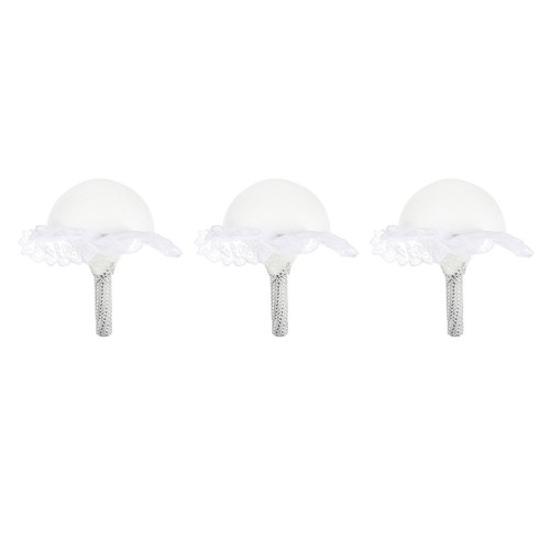 3pcs bride flower bouquet - flower,