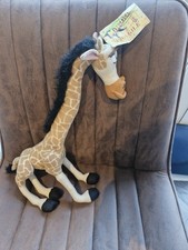 Melman the Giraffe Plush Soft