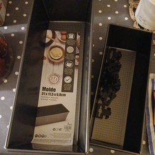 Job lot of 10 AR Bread Loaf