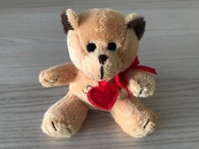 Lindt Christmas Teddy Bear