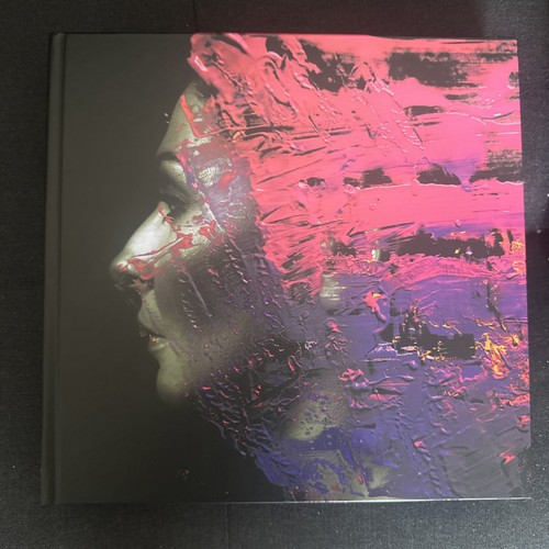 Steven wilson hand - steven,