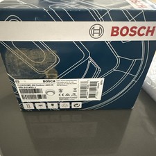 Bosch Flexidome IP66 AN Outdoor Surveillance Camera VDI-241V03-1 4000 IR New