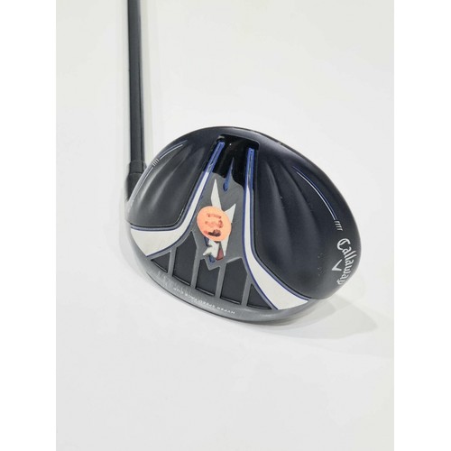 Callaway fairway wood - fairway,