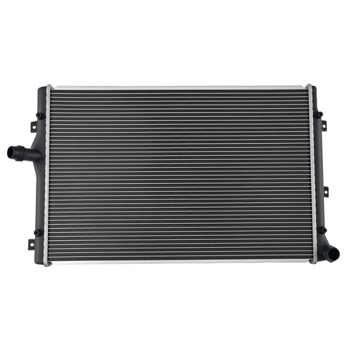 Car radiator for - radiator, audi