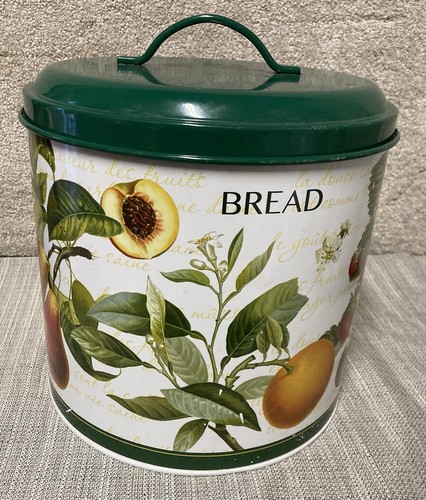 Leonardo large enamel - large, bread