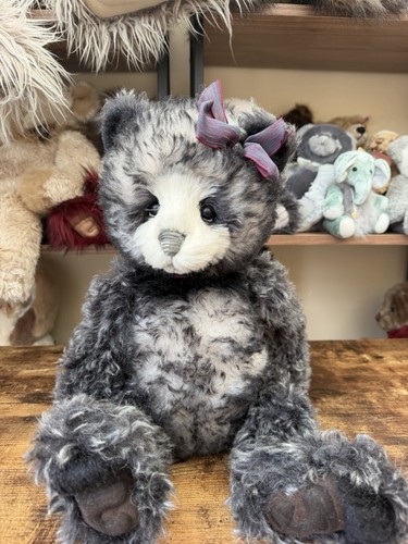 Charlie bears isabelle - charlie,