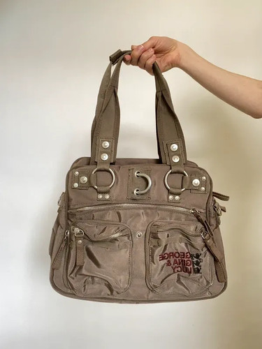 George gina lucy utility bag - george,