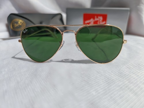 Ray ban rb3026 aviator - ray-ban,