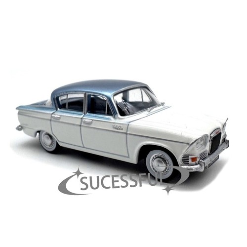 1963 humber mki - 1:76,