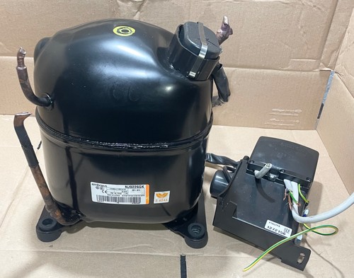 Embraco compressor nj9226gk - embraco, 1