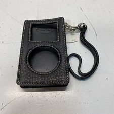 Coach womens clutch - clutch, black