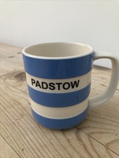 t g green cornishware blue Mug Padstow