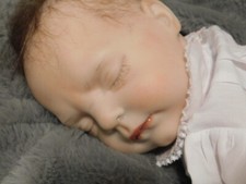 Ingrid's Reborn Nursery