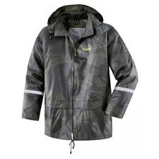 Mens Camouflage Storm