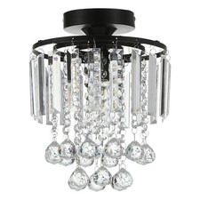 Ceiling Chandelier Lampshade