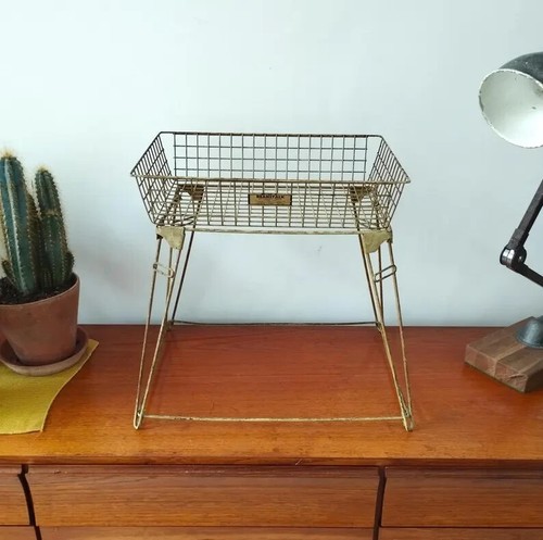 Beanstalk wire tray - beanstalk, and