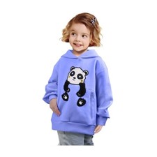 Cute Panda Hoodie Sweatshirts