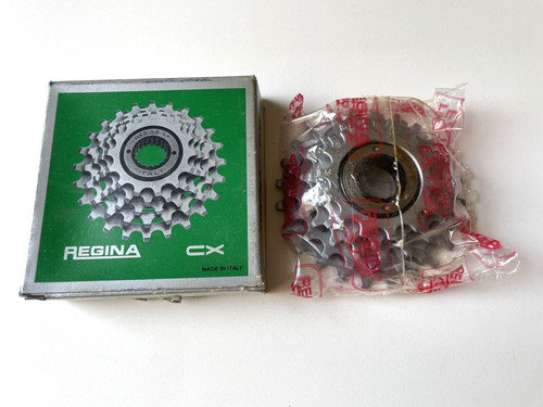 Nos vintage 1980s regina - *nos,