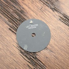 LeCoultre Memovox Vintage